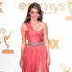 Sarah Hyland, Emmy Awards, 2011. Christian Siriano